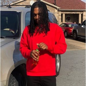 Meet your Posher, Alex